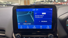 Ford EcoSport 1.0 EcoBoost 125 ST-Line 5dr Petrol Hatchback